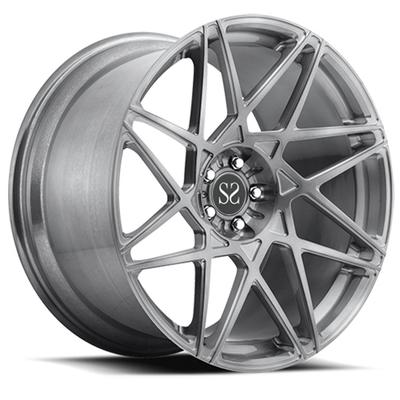 20inch Staggered Rims 20x9 | 20x10.5  For Lexus RC-F/ 20&quot; Forged Car Rims