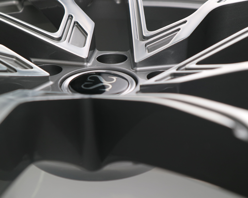 BMW Forged Wheels 18 19 20 21 22 inch forged 1-piece car rims alloy wheels for X5 5x112