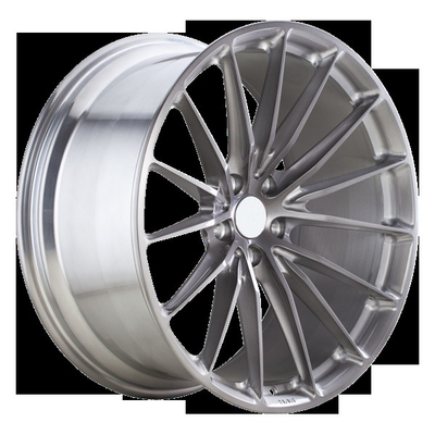 forged monoblock  alloy car hre rims wheels 18 19 20 21 22 inch for X3 X5