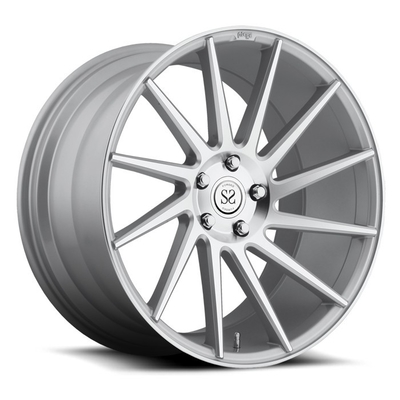 20 inch Audi forged Wheels in 5x112  vossen alloy car rims wheels