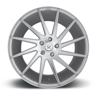 20 inch Audi forged Wheels in 5x112  vossen alloy car rims wheels