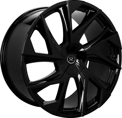 22 inch china forged wheel factory customize make hot sale popular 1 piece monoblock car rim