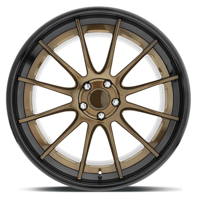 20 car rims 5x112 also provide 21,18,22,19 inch 2-piece deep concave forged wheels