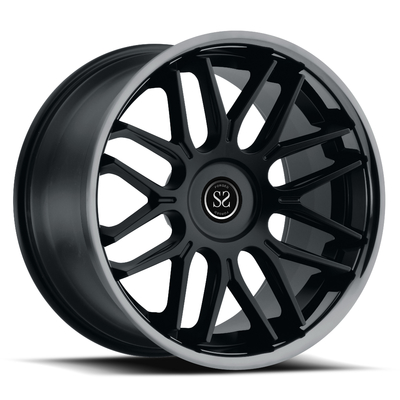 21, 22 inch aftermarket foged monoblock wheels alloy wheels rims