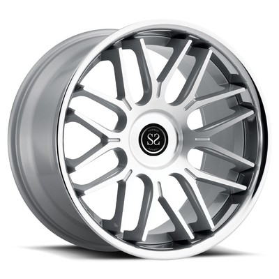 21, 22 inch aftermarket foged monoblock wheels alloy wheels rims