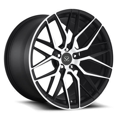 21inch rims  2-PC Forged Rims For Audi S3	/ Forged Wheels Rims 21&quot;