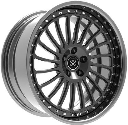19 inch rim forged aluminum wheel blanks car aluminum wheel