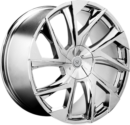 22inch Alloy RIms For  Range Rover Sport 22 inch Gun Metal Machine Face 1-PC Forged Alloy Aluminum Wheels
