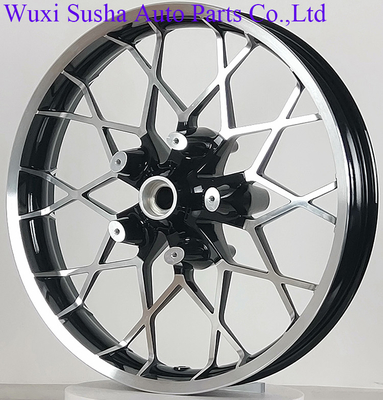Custom Motorcycle 21 inch Front Wheel for Harley 2020 H-D Road Glide