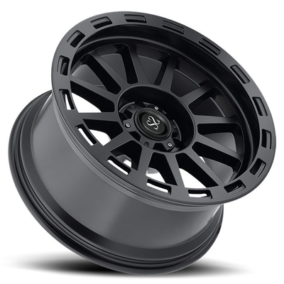 24 And 26 Forged OFF Road Wheels With -19 -25 -44 -76 -101 And 6 X 135 For Ford F150 Wrangler