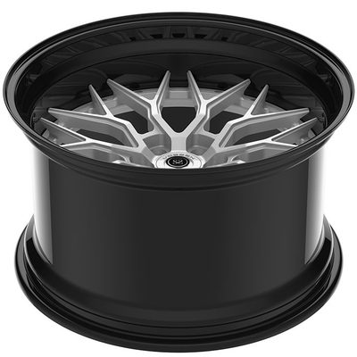 Deep Lip Forged Wheels Rims 18 19 20 21 22 24 Inch For Rs6