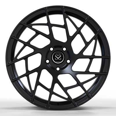 Ss1059 1 Pc Custom Forged Wheels For Lamborghini 5x120