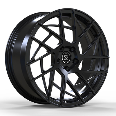 Ss1059 1 Pc Custom Forged Wheels For Lamborghini 5x120