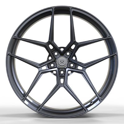 OEM 20x9 20x11 1-Piece Forged Wheels staggered
