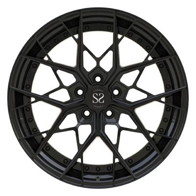 China new design super fashion 21/20inch forAudi RS3 alloy forged wheels