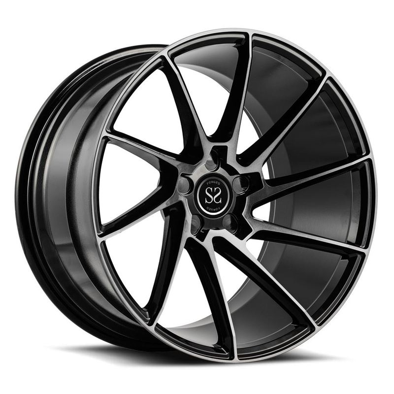 17 inch alloy wheel rim for sale concave china factory