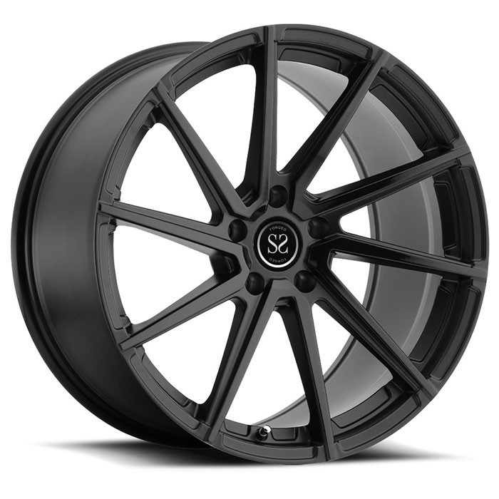 for luxury car benz x5 x6  rim 18 inch 19 inch directional wheels 5x112