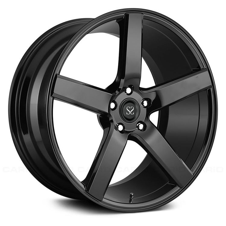 hot sale off road sport suv car alloy forged wheels rims for X5 X7