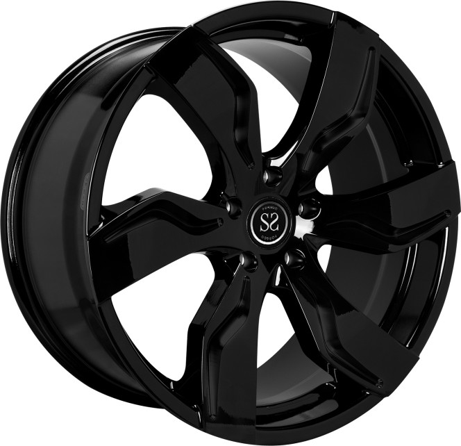 wholesale hot velgen wheels car supplier manufacture forged alloy rim