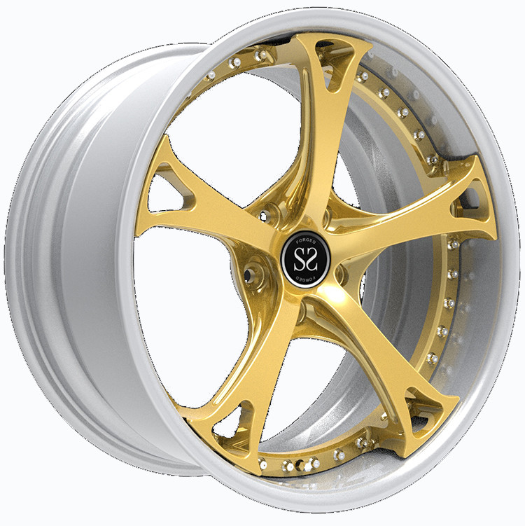 20 inch rims aluminium 5x112 5x120 wheels for car aftermarket heavy duty forged wheels
