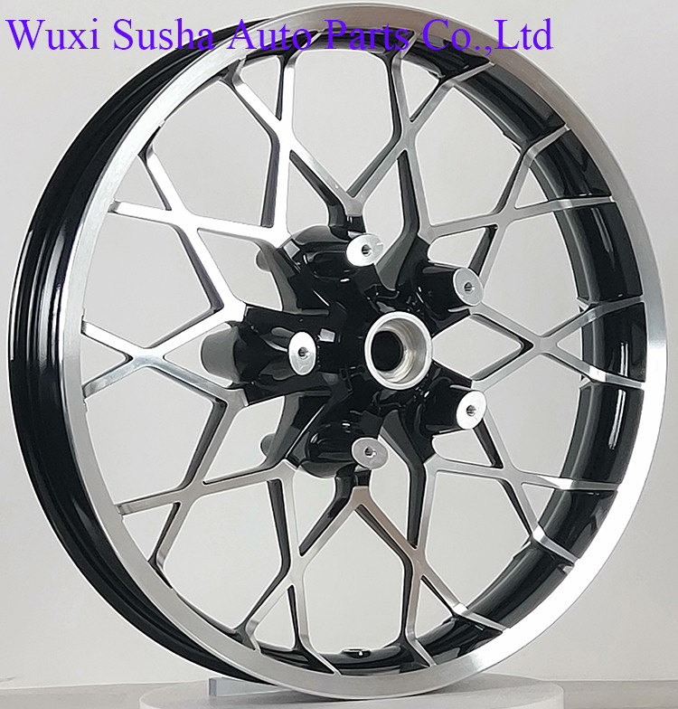 Custom Motorcycle 21 inch Front Wheel for Harley 2020 H-D Road Glide