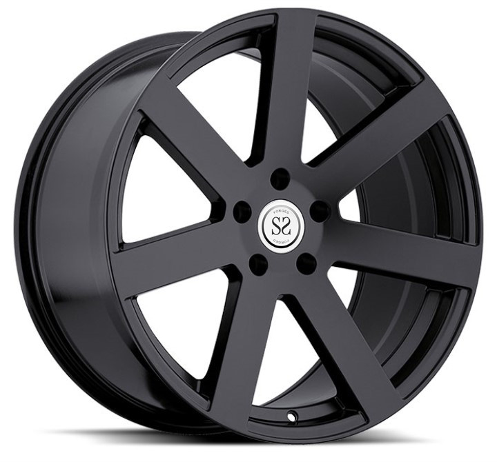 Arrow Rim 17 18 21inch 1 piece forged aros para auto deep concave car alloy wheel rim