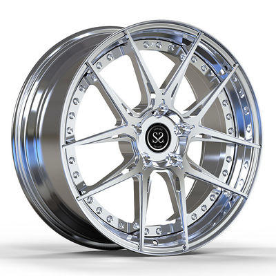 Mercedes Benz Forged Wheels factory, Buy good quality Mercedes Benz ...