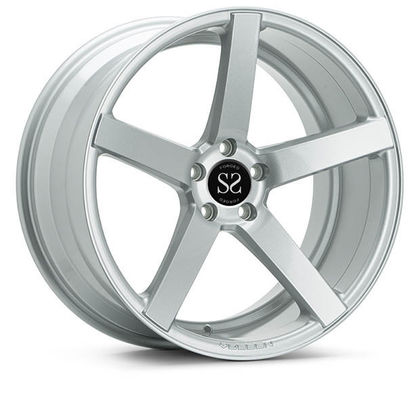 X20 Rims Car Rims 2PC Forged Alloy Wheels 20