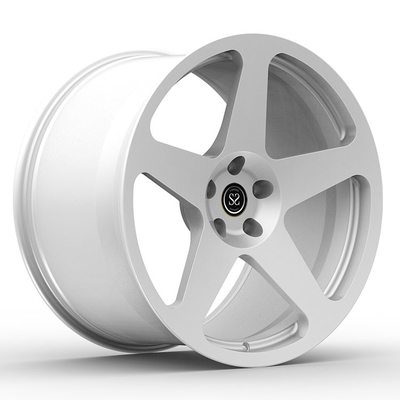 Brush Tuning Forged 1PC Rims Audi RS7 C8 21x10.5 ET19 Custom