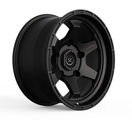 17X8.5 5X165.1 Lug Pattern Forged Rims Wheels 4X4 Off Road Matte For Land Rover Defender