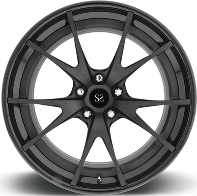 20 21 22 Inch 1Pc Forged Alloy Luxury Wheels For Lexus CT ES GS Face 5x120 5x112