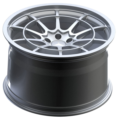 VOLKSWAGEN T-ROC I A11/AC7  1 Piece Forged Wheels 19x8.5  5x112