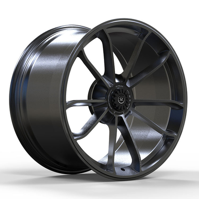 21x9.5 And 21x11 Center Lock Custom 1-PC Rims For  Porsche Cayenne GTS 2021