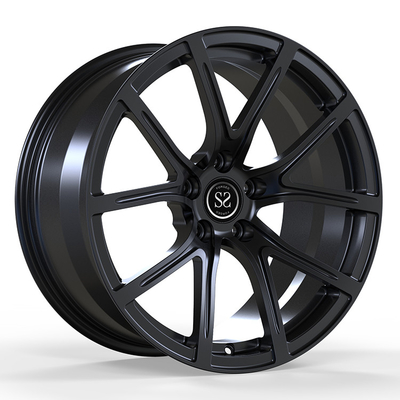 Opel Insignia B Z18 Custom 1 Piece Forged Wheels 19x8.5