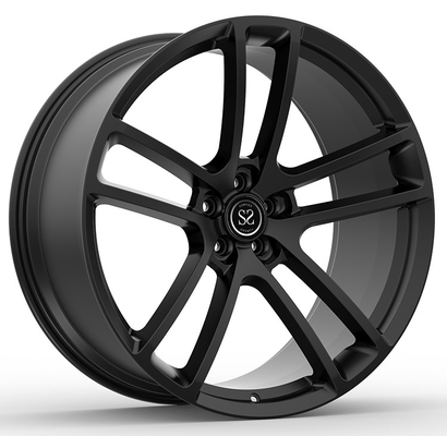Mercedes-benz S-class W223 22x9.0 And 22x10.5 Custom Tuning Forged Wheels