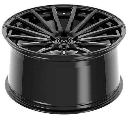 Land Rover Range Rover V (L460) Tuning Style 1 Piece Forged Wheels 22