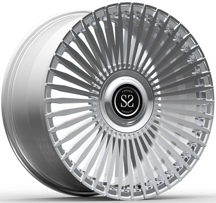 Custom 1-Piece Forged Wheels 17-24 Inch Universal Cars for Renge-Rover 2022