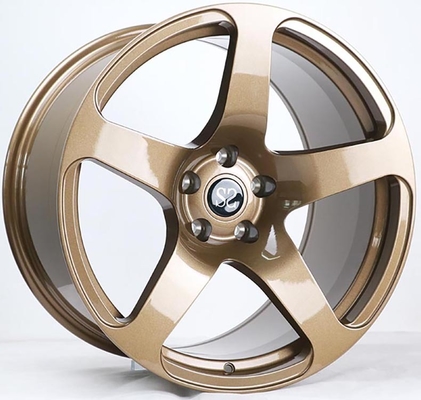 BMW M550d G31 Forged Wheels 20x8.5 and 20x9.5