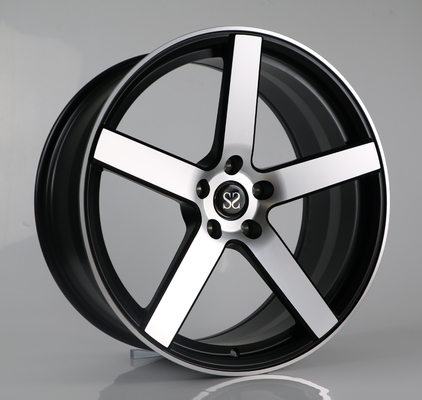 17 19 inch car wheel, 22