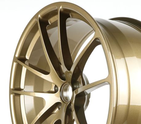 17 18 19 inch alloy bronze hre style 5x112 4x100 alloy wheel rims for ...