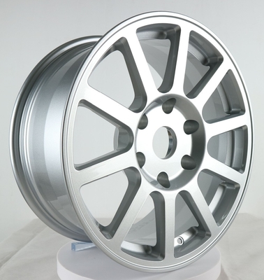 16 17 18 inch via jwl tuv standard aluminium alloy wheels 139.7 beadlock