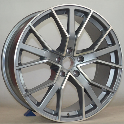 Car Rims 20