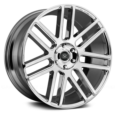 18-22 inch 1-piece forged jante replique for rs5