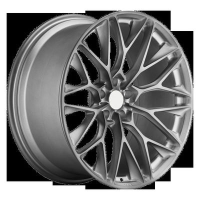 forged monoblock alloy car hre rims wheels 18 19 20 21 22 inch for X3 X5