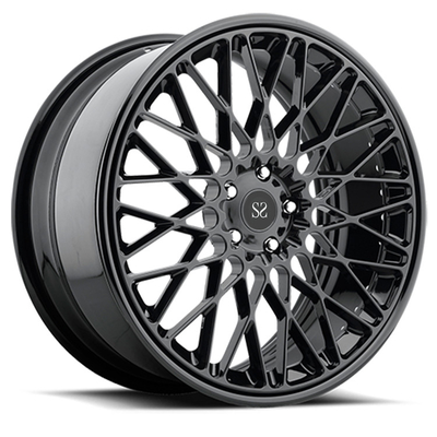 PCD 115mm 2-PC  17