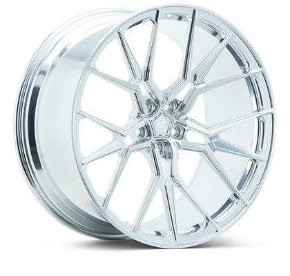 Deep Concave Alloy 5x120 18 Forged Wheels Bmw M5 M6