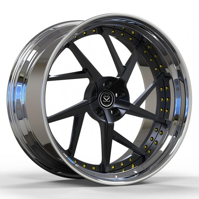 customize all types of car rim alado alcoa jant aluminum alloy wheel ...